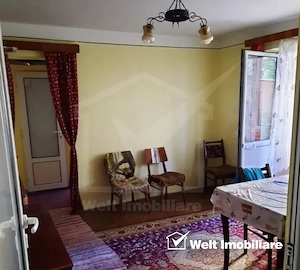 De vanzare apartament cu 3 camere Manastur - imagine 1