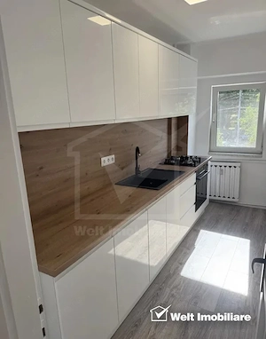 Inchiriere apartament 1 camera USAMV Kaufland Manastur - imagine 4