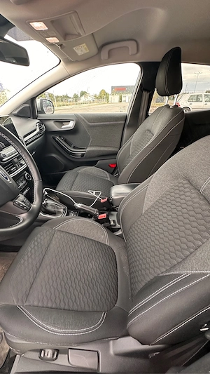 Ford Puma Titanium 1.0 EcoBoost MHEV 125 CP | 34.000 km | Proprietar unic | În garanție până în 2028 - imagine 7