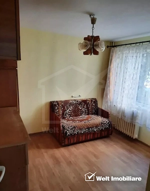 De vanzare apartament cu 3 camere Manastur - imagine 2