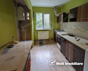 De vanzare apartament cu 2 camere zona str. C. Brancusi - imagine 1