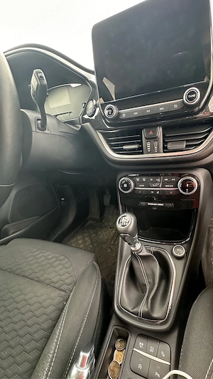 Ford Puma Titanium 1.0 EcoBoost MHEV 125 CP | 34.000 km | Proprietar unic | În garanție până în 2028 - imagine 5