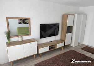 Inchiriere apartament 1 camera USAMV Kaufland Manastur