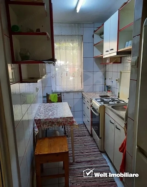De vanzare apartament cu 3 camere Manastur - imagine 4