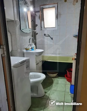 De vanzare apartament cu 3 camere Manastur - imagine 6