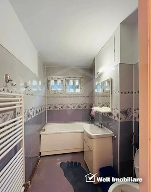 De vanzare apartament cu 2 camere zona str. C. Brancusi - imagine 5