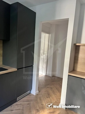 Inchiriere 2 camere Gheorgheni, superfinisat, zona Borsec - imagine 11
