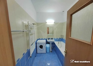 Apartament cu o camera, mobilat, utilat - imagine 4