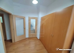 Apartament cu o camera, mobilat, utilat - imagine 5