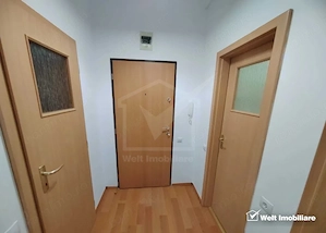 Apartament cu o camera, mobilat, utilat - imagine 7
