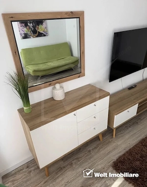 Vanzare apartament 1 camera, Manastur zona Kaufland - imagine 4
