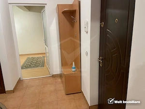 Apartament spatios 2 cam 70 mp, parcare inclusa, Horea Pediatrie III - imagine 5