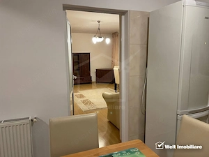 Apartament spatios 2 cam 70 mp, parcare inclusa, Horea Pediatrie III - imagine 3