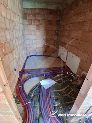 Casa spatioasa, compartimentata eficient, Dambul Rotund - imagine 12