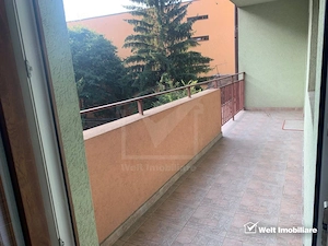 Apartament spatios 2 cam 70 mp, parcare inclusa, Horea Pediatrie III - imagine 6