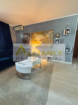 Splaiul Unirii ~ Apartament 2 Camere ~ Mobilat si Utilat ~ 82 mp - imagine 4