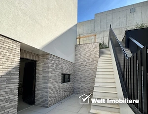 Imobil activitati profesionale si locuinta 300 mp, Europa - E. Ionesco