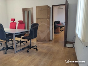 Apartament 62 mp, ultracentral ,P-ta Avram Iancu - imagine 4
