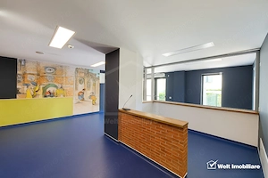 Spatiu educational sau centru pedriatic, zona Farmec Marasti  - imagine 4