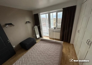 Apartament 3 camere 95 mp, etaj 2, Gheorgheni - imagine 4