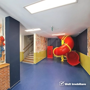 Spatiu educational sau centru pedriatic, zona Farmec Marasti  - imagine 5