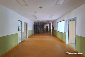 Spatiu educational sau centru pedriatic, zona Farmec Marasti  - imagine 2