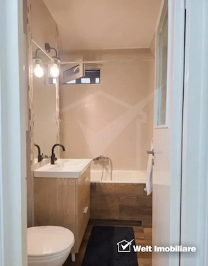 Apartament 3 camere, etaj intermediar, Gheorgheni/Iulius Mall - imagine 5