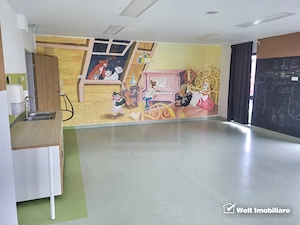 Spatiu educational sau centru pedriatic, zona Farmec Marasti  - imagine 8