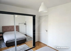 Apartament 3 camere, etaj intermediar, Gheorgheni/Iulius Mall - imagine 6