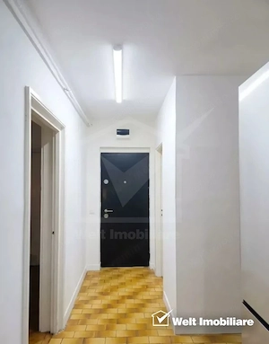 Apartament 3 camere, etaj intermediar, Gheorgheni/Iulius Mall - imagine 7