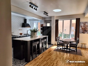 Apartament 3 camere 95 mp, etaj 2, Gheorgheni - imagine 2