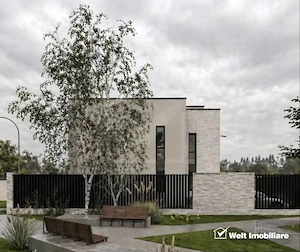 Confort, panorama si prestigiu - casa individuala in cartierul Europa - imagine 4