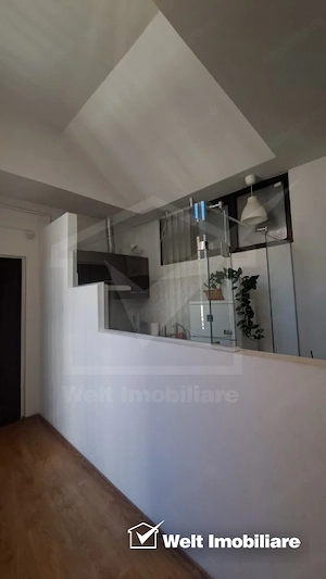 Apartament 62 mp, ultracentral ,P-ta Avram Iancu - imagine 8
