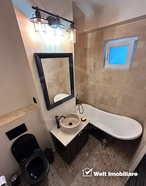 Apartament 3 camere 95 mp, etaj 2, Gheorgheni - imagine 8