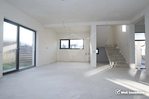 Casa in Dezmir – spatiu pentru familie, liniste pentru munca de acasa - imagine 6
