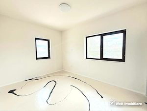 CASA INDIVIDUALA CU 750 MP TEREN IN JUCU DE MIJLOC - imagine 8
