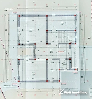 Confort, panorama si prestigiu - casa individuala in cartierul Europa - imagine 8