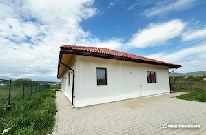 CASA INDIVIDUALA CU 750 MP TEREN IN JUCU DE MIJLOC - imagine 3