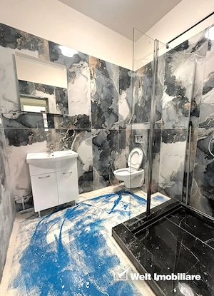 CASA INDIVIDUALA CU 750 MP TEREN IN JUCU DE MIJLOC - imagine 10