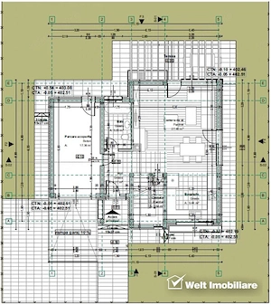 Casa in Dezmir – spatiu pentru familie, liniste pentru munca de acasa - imagine 4