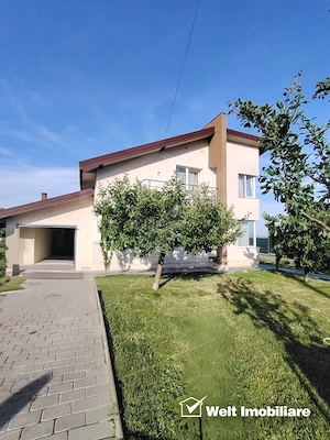 Casa cu gradina, garaj si acces facil spre oras la doar 2700 euro/mp - imagine 4