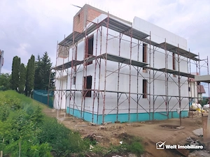 Confort, panorama si prestigiu - casa individuala in cartierul Europa - imagine 5