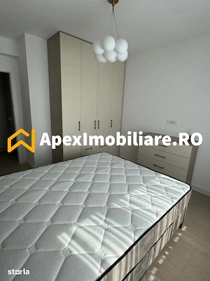 Apartament 2 camere de inchiriat Pajura București | ApexImobiliare.ro - imagine 6