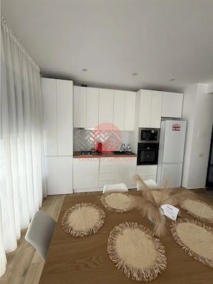 Apartament 3 Camere | Casa Del Mar | Vedere la Mare | 120 MP - imagine 4