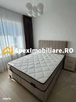 Apartament 2 camere de inchiriat Pajura București | ApexImobiliare.ro - imagine 5