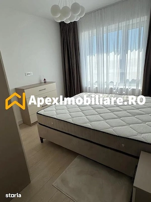 Apartament 2 camere de inchiriat Pajura București | ApexImobiliare.ro - imagine 4
