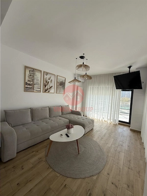 Apartament 3 Camere | Casa Del Mar | Vedere la Mare | 120 MP