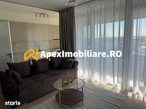 Apartament 2 camere de inchiriat Pajura București | ApexImobiliare.ro - imagine 3