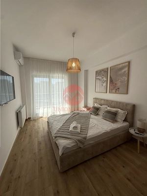 Apartament 3 Camere | Casa Del Mar | Vedere la Mare | 120 MP - imagine 11