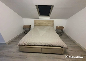 Apartament 5 camere, Borhanci, zona de case, finisaje moderne, mobilat complet - imagine 8
